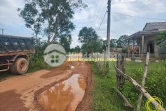 Cần bán lô đất khu dân cư tt ái tử triệu phong lh 0389698986