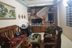 Chính chủ bán nhà tại số nhà 29, ngõ 5, bản lầu, tp sơn la.