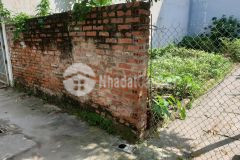 Bán mảnh đất trong ngõ 649 lĩnh nam, sđcc, 35m2 x 3.5m mt, giá 2.75 tỷ