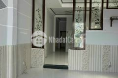 Bán nhà mặt tiền đường nguyễn thị sáu khu dân cư 586 q. cái răng tp cần thơ