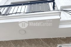 Chính chủ bán nhà tại xóm trên, bích hòa, thanh oai, hà nội