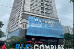 Bán căn hộ tại toà flc complex hà nội. nội thất sang trọng, dt 98m2, giá 3,3 tỷ.