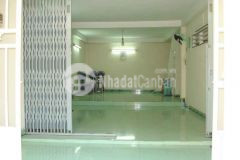 Cho thuê mặt bằng rộng rãi ngay thống nhất mới. p.8