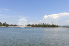 Sốc chỉ 2trm2 có thể sở hữu được lô view sông siêu đẹp tại tam tiến quảng nam. gần sb chu lai