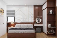 Bán nhà mặt tiền khuê trung cẩm lệ chỉ 3.81 tỷ.