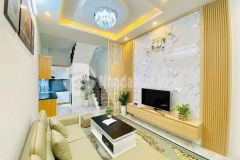 Nhà riêng 51m nhỉnh 4 tỷ tô hiệu, bà triệu, hà đông gần oto