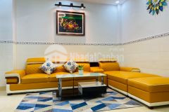 Hxh, vạn kiếp, phường 7, phú nhuận. 37m2 chỉ 4.55 tỷ