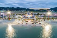 Bán mảnh đất nền vân đồn, ngay mặt đường 334m. sổ đỏ sang tay nhận ngaylợi nhuận