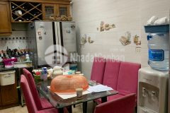 Bán nhà mặt ngõ ôtô tránh 55m 12xtỷ trần hưng đạo hoàn kiếm tiện ích đỉnh