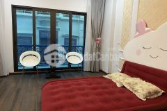 Bán nhà đẹp phố trần bình,cầu giấy,lô góc,40m,5t,3.8,giá chỉ 5.6 tỷ lh hải cg 0966866250