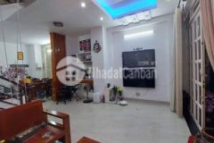 Bán nhà hxh lê quang định phường 5 bình thạnh 66m2 3 tầng 8.6 tỷ