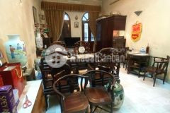 Bán nhà mặt phố mặt ngõ vĩnh phúc ba đình 46m 13xtỷ 2 thoáng kinh doanh