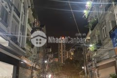 Bán nhà đường số 17 tân kiểng quận 7 nhà 3 tầng 80mv chỉ 14 tỷ.