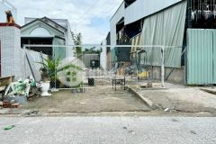 Bán đất mặt tiền hồ búng xáng p. an khánh quận ninh kiều tpct