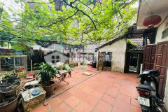 Bán đất phố ngọc hà, ba đình. 134m2 ô tô ra vào thuận tiện. 10,5 tỷ