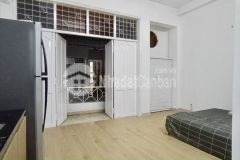 Cho thuê nhà nguyên căn tiện nghi