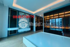 Nguyễn an ninh nhà mặt phố, 50m2 x 5 tầng, kinh doanh quận hoàng mai.