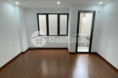 Bán nhà nguyễn trãi 43m2, 5 tầng, gần phố, mới đẹp, ở ngay, nội thất xịn xò. chỉ 4.9 tỷ.