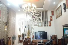 Bán gấp nhà thống nhất cityland gò vấp dt 4x15m 4tầng 6tỷ5.