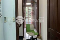 Tân phú nhà bán 3.5x9.5m, 1 lầu, 4.5 tỷ, 44 dương đức hiền