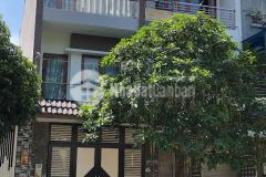 Nhà mới 1 xẹc hxh, 59m2, chỉ 4 tỷ 400 tân thới hiệp, quận 12. lh 093.4749.575.