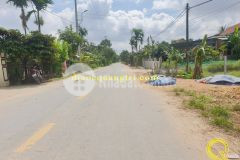 Mặt tiền nguyễn hoàng tp đông hà 1xxx, lh 0914004234