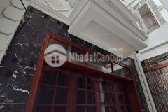 Nhà ngõ 278 phố kim giang, 42m2x 5 tầng nhỉnh 4 tỷ.