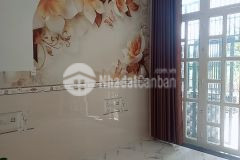 Chỉ 2 tỷ có ngay nhà phố hiệp bình chánh thủ đức. dt 32m2 công nhận đủ.