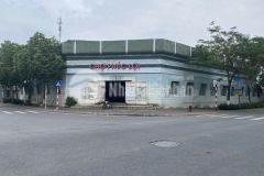 Bán nhà cấp 4 phúc lợi, kinh doanh siêu đỉnh, vỉa hè ô tô đỗ ngày đêm.