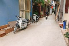 Bán nhà vạn phúc hà đông 35m 3,2 tỷ