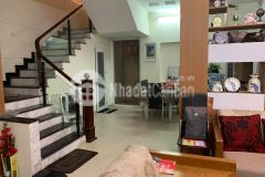 Bàn nhà trường chinh,mới, 40m2, 3.8 tỷ