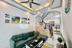 Bán nhà hà nội chính chủ ban nhà 42m2, 4 tầng, oto, xây mới, giá 3.98 tỷ.