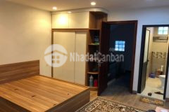 Nhà mặt phố mỹ đình, nam từ liêm, 95 m2 x 4 tầng, mt 5m, giá 15.5 tỷ ô tô đỗ, kinh doanh.