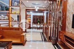 Bán gấp nhà trần quốc hoàn, cầu giấy, phân lô ô tô kd, 80m24tmt7m, chỉ nhỉnh 18 tỷ 0922.39.6368