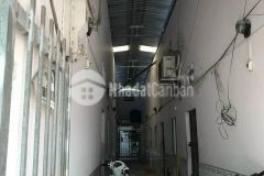 Bán cặp nhà trọ khu dân cư thạnh mỹ, phường lê bình, cái răng, cần thơ