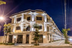 Chính chủ bán căn shophouse ngoại giao ngay trung tâm thành phố 3.5 tỷ