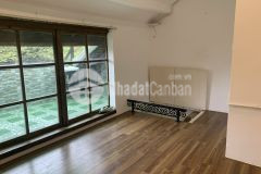 Cho thuê nhàvăn phòng phố trấn vũ, view hồ trúc bạch 75m2, 2 phòng ngủ 10 triệu