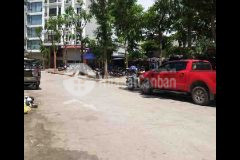 Mặt phố vip trần quang diệu đống đa bán 700m2 đất