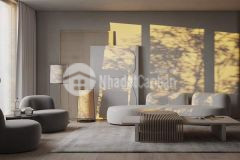 Huỳnh thúc kháng vừa ở vừa kd tốt oto thang máy 66m2x6t 15 tỷ