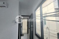 Nhà mt nguyễn lâm, quận phú nhuận, dt 25m2, 2 tầng, giá 2.9 tỷ.