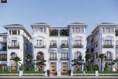 Biệt thự siêu vip duy nhất tại việt nam, có bãi tắm riêng dành cho chủ nhân, giá trị độc bản nằm tr