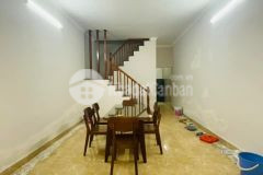 Thanh khoản nhanh nhà đẹp đống đa 50m2x3 tầng 3 ngủ nhỉnh 5 tỷ