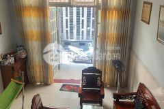 Hxh, nguyễn văn đậu, phường 6, bình thạnh. 45m2 chỉ 6.3 tỷ