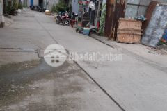 Đất bình thành 116m2 ngang 6m sổ nở hậu hxh bình tân.