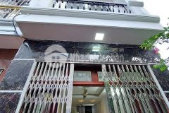 Nhà mới đẹp, ngõ rộng 3,5m trung tâm tứ hiệp thanh trì khu vực nhiều tiện ích