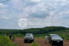 Mua bán đất phú riềng, bình phước chỉ 650tr có đất liền tay.