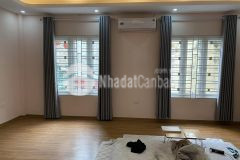 Bán nhà hào nam 72m25t. ba thoáng. 10m oto tránh 8.9 tỷ