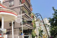 Siêu phẩm 140m2 mặt phố từ hoa view hồ kinh doanh ô tô đỗ 23 tỷ