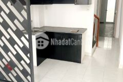 Bán gấp bành văn trân tân bình, 45m2, dòng tiền 8trth, 3.8 tỷ còn tl