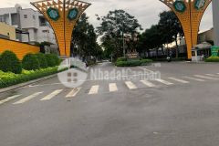 Đường quốc lộ, 2 tầng, giá 2.2 tỷ hiệp bình phước thủ đức